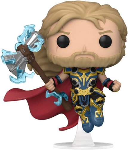 בובת פופ: Thor - ת'ור
