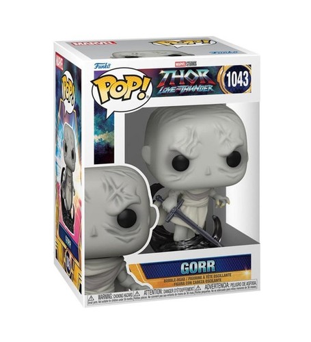 בובת פופ: Gorr - גור