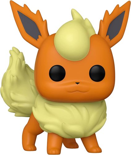 בובת פופ: Flareon - פלראון