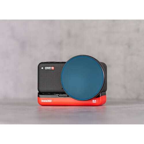 סט פילטרים ND למצלמת 