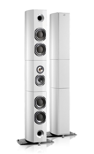 רמקול רצפתי מבית TRIANGLE דגם GRAND CONCERT