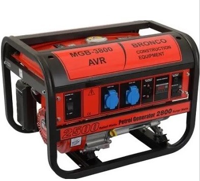 גנרטור בנזין MGB-3800S