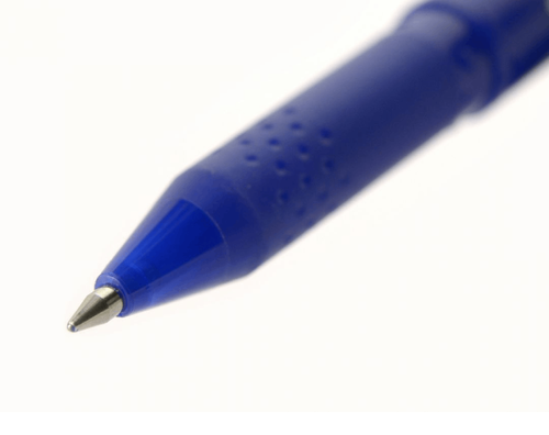עט מחיק 0.7 מ
