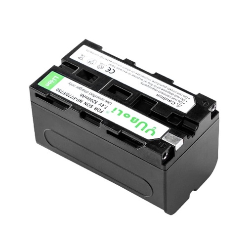 סוללה תואמת לסוני  SONY NP-F770/750