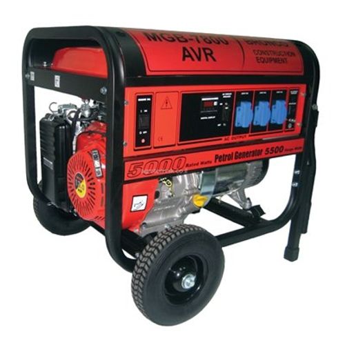 גנרטור בנזין 3600W