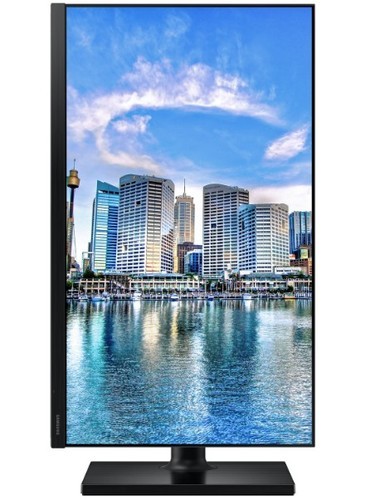 מסך מחשב Samsung F27T450FZR ''27