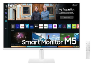 מסך מחשב Samsung S32DM501EM 