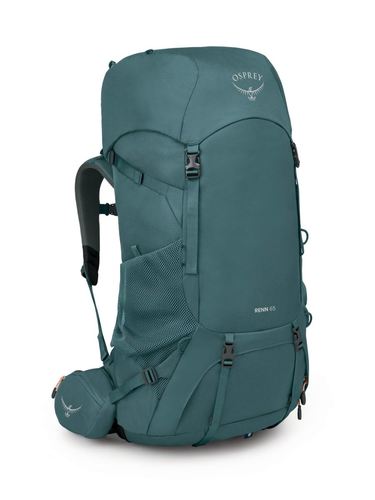 תרמיל מוצ׳ילה אוספריי לנשים Osprey Renn 65L