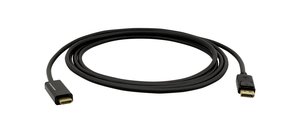 כבל DisplayPort ל HDMI באורך 1.8 מטר Kramer