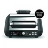 ‏גריל ‏חשמלי Ninja AG653 Grill Max Pro נינג'ה