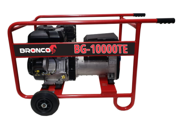גנרטור למאור וכח 10000W