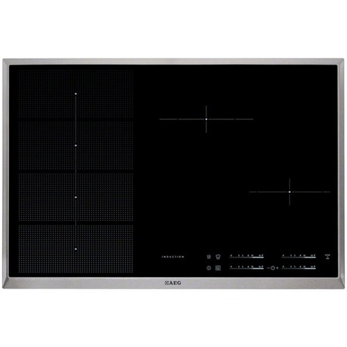 כיריים אינדוקציה AEG HK764403XB