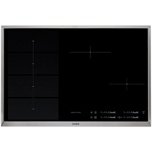 כיריים אינדוקציה AEG HK764403XB איי אי ג'י
