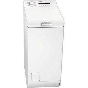 מכונת כביסה פתח עליון AEG L70260TL1 איי אי ג'י