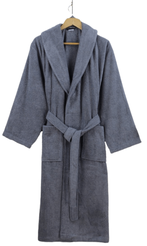 חלוק רחצה Turkish Cotton