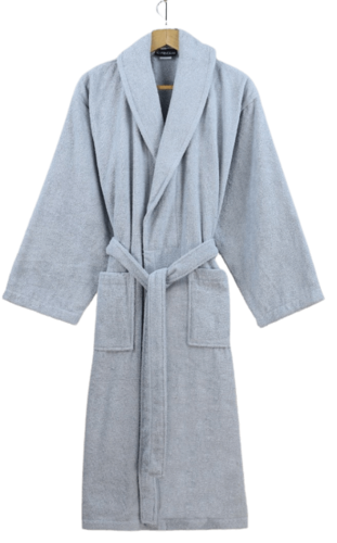 חלוק רחצה Turkish Cotton