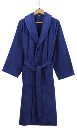 חלוק רחצה Turkish Cotton