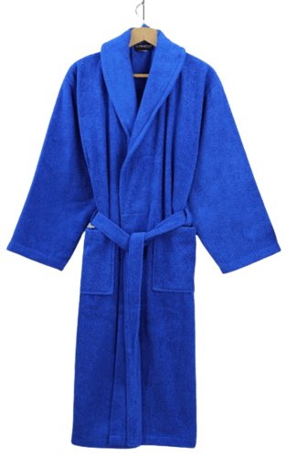חלוק רחצה Turkish Cotton