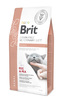 מזון רפואי בריט רנל לחתולים 5 ק"ג Brit Veterinary RENAL