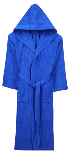 חלוק רחצה Turkish Cotton