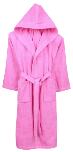 חלוק רחצה Turkish Cotton