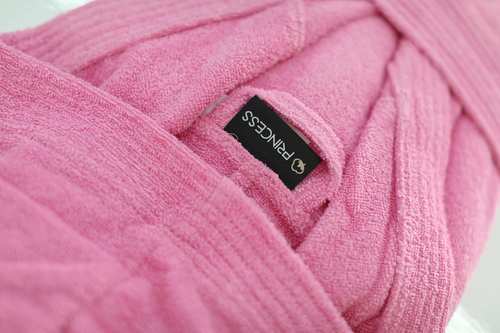 חלוק רחצה Turkish Cotton