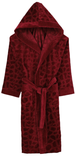 חלוק רחצה Turkish Cotton