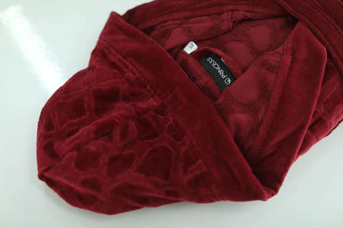 חלוק רחצה Turkish Cotton
