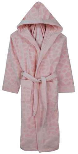 חלוק רחצה Turkish Cotton