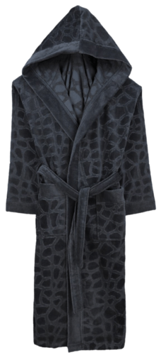 חלוק רחצה Turkish Cotton