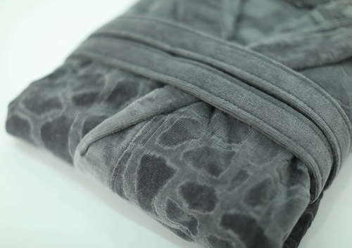 חלוק רחצה Turkish Cotton