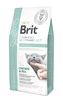 מזון רפואי בריט סטרוויט לחתולים 5 ק"ג Brit Veterinary STRUVITE
