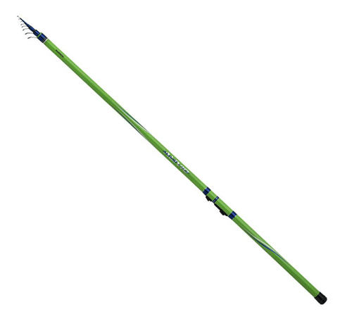 חכה Shimano Alivio DX TE GT 6M