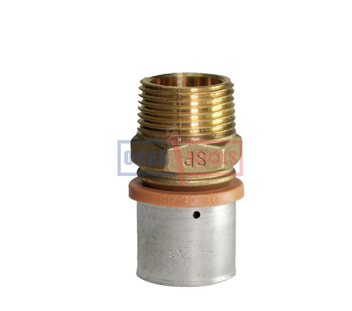 מחבר בהרגה חיצונית 1