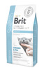מזון רפואי בריט אובסיטי לחתולים 5 ק"ג Brit Veterinary OBESITY