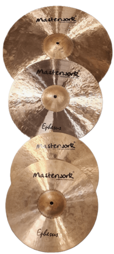 סט מצילות עבודת יד + תיק EST-100 היי-הט 