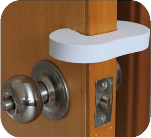 ספוג למניעת טריקת דלת - פנדה