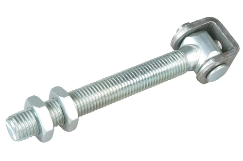 ציר מתכוונן ארוך לשער כנף - בורג M24 - אי.בי.אפ.אמ IBFM