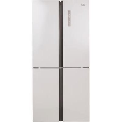 מקרר ‏מקפיא תחתון Haier HRF4626FB/FW ‏611 ‏ליטר האייר