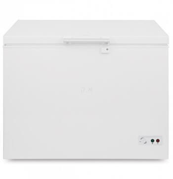  מקפיא ‏שוכב General GE401