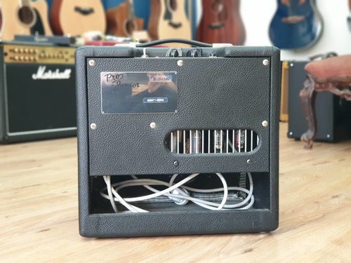 Fender Pro Junior