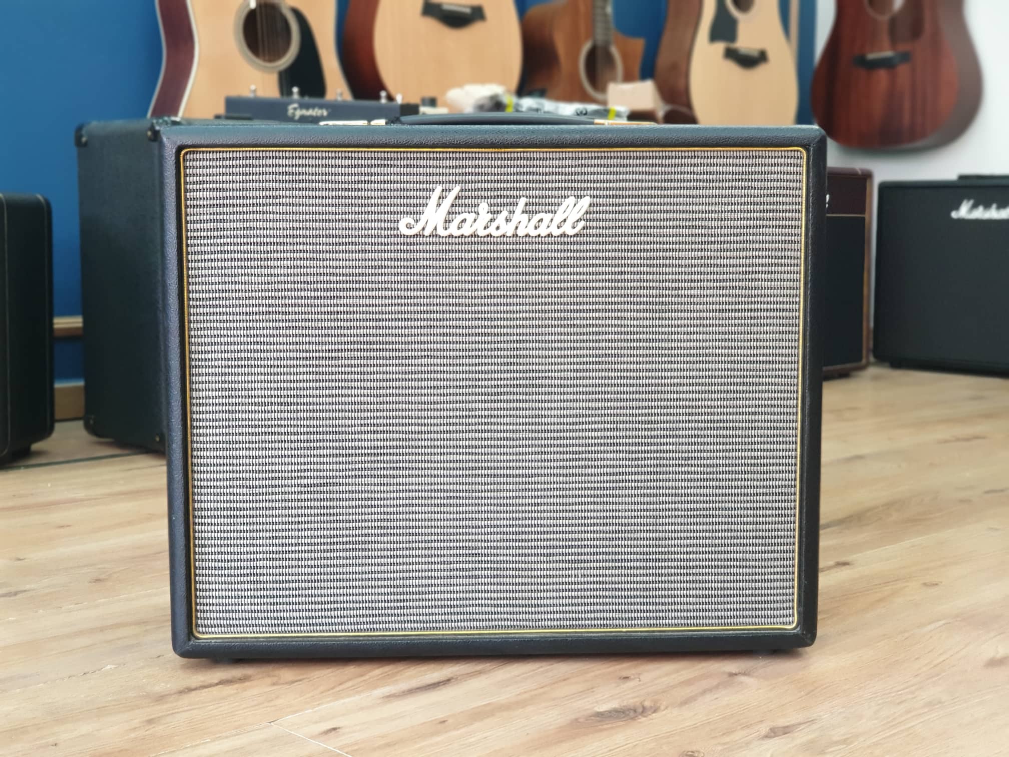 Marshall ORI20C Origin 1x10