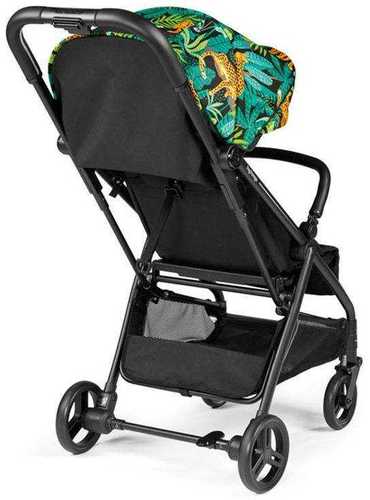 טיולון לתינוק סלפי Peg Perego Selfie Jaguar - פג פרגו