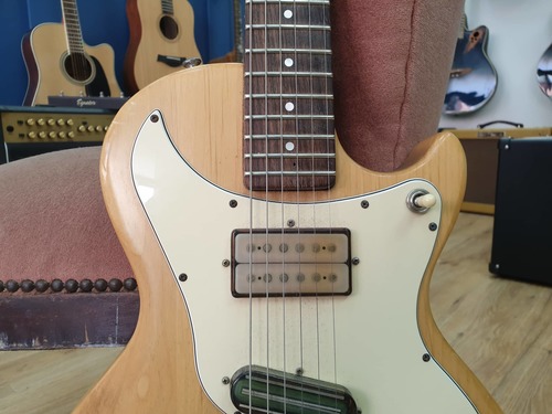 Gibson Marauder 1976