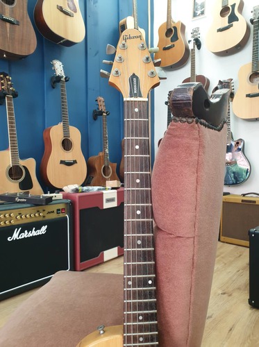 Gibson Marauder 1976