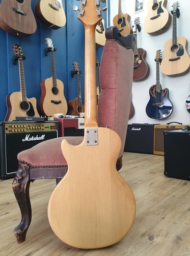Gibson Marauder 1976