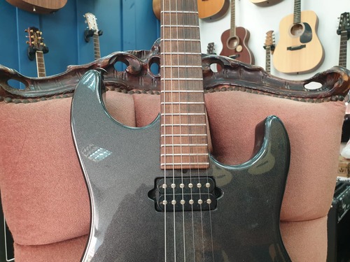 Suhr Standard 2006