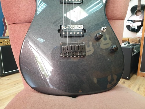 Suhr Standard 2006