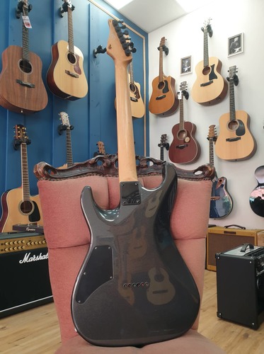 Suhr Standard 2006