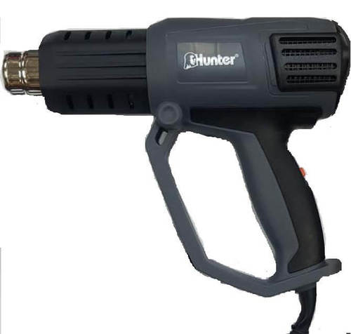 אקדח חום 2000 HUNTER 101810-001